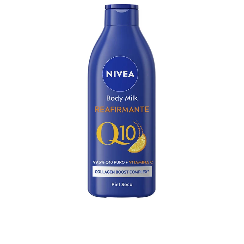 NIVEA - Cosmética Corporal - Q10+ / (28 opciones)