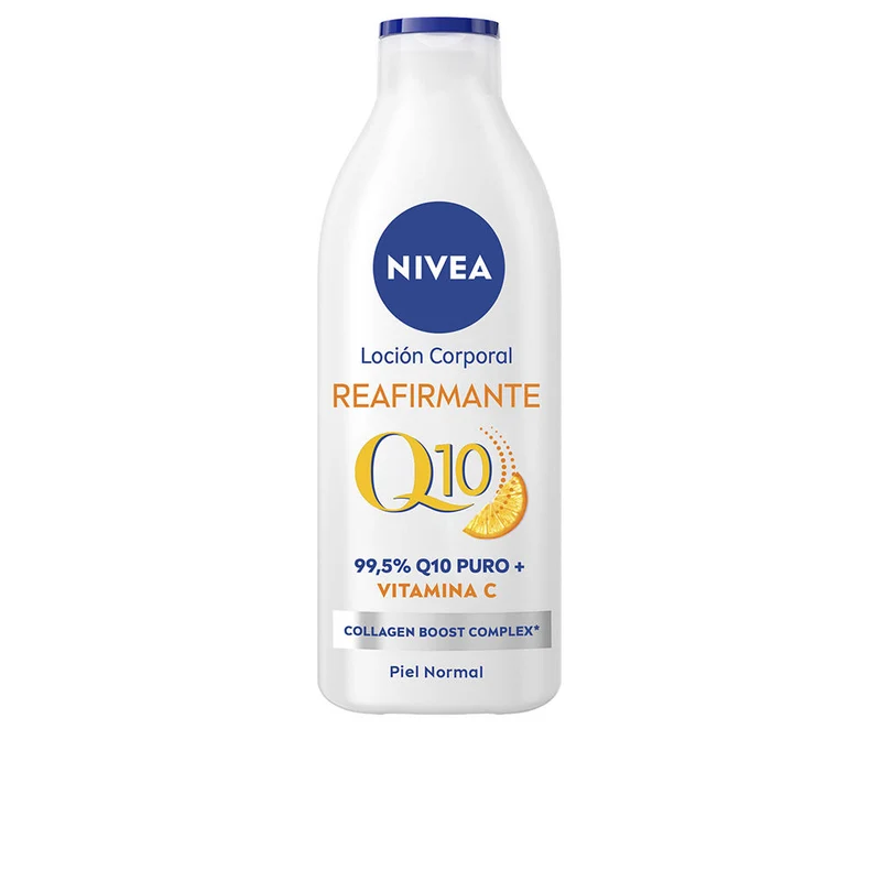 NIVEA - Cosmética Corporal - Q10+ / (28 opciones)