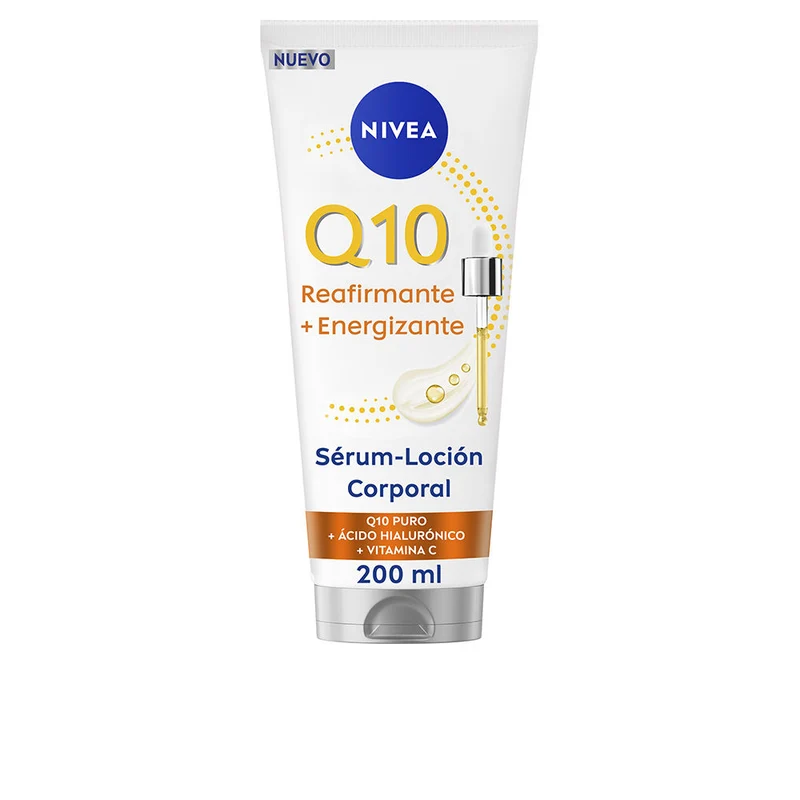NIVEA - Cosmética Corporal - Q10+ / (28 opciones)