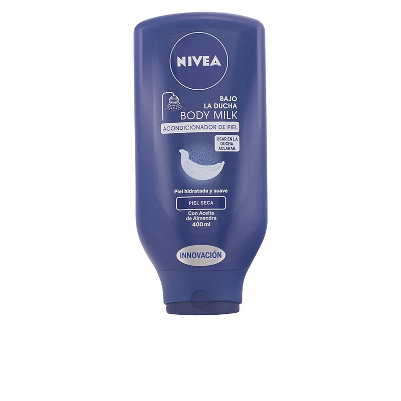 NIVEA - Cosmética Corporal - BAJO LA DUCHA