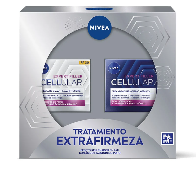 NIVEA - Cosmética Facial - CELLULAR FILLER / (7 opciones)