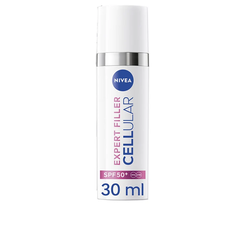 NIVEA - Cosmética Facial - CELLULAR FILLER / (7 opciones)