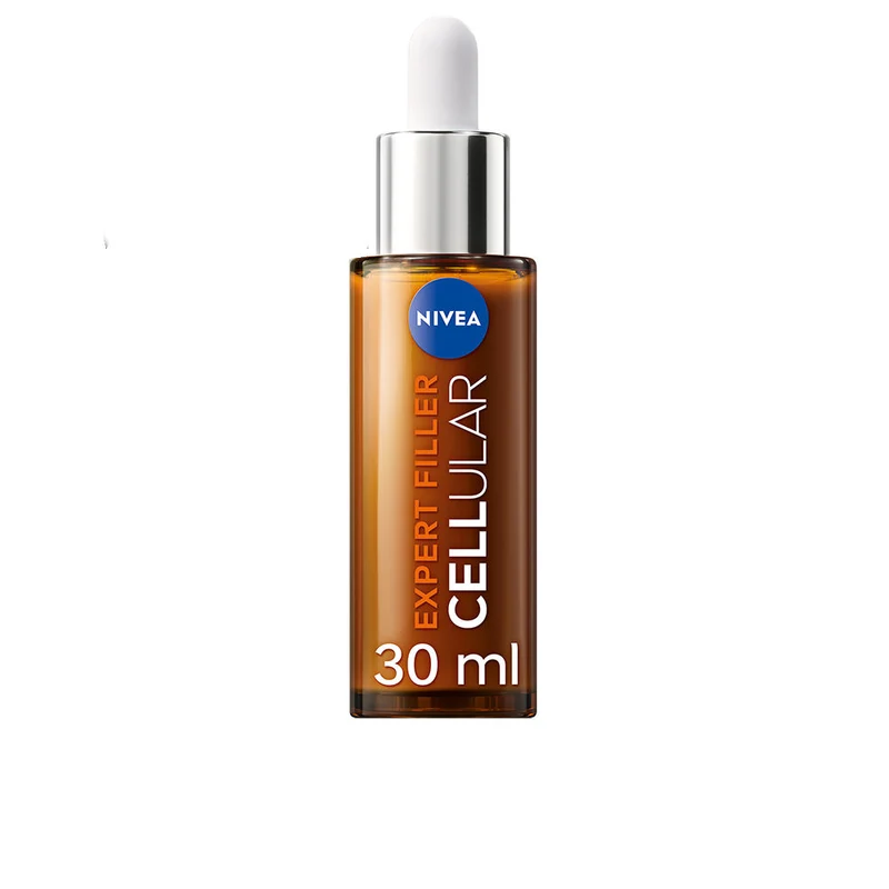 NIVEA - Cosmética Facial - CELLULAR FILLER / (7 opciones)