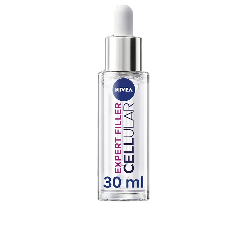 NIVEA - Cosmética Facial - CELLULAR FILLER / (7 opciones)