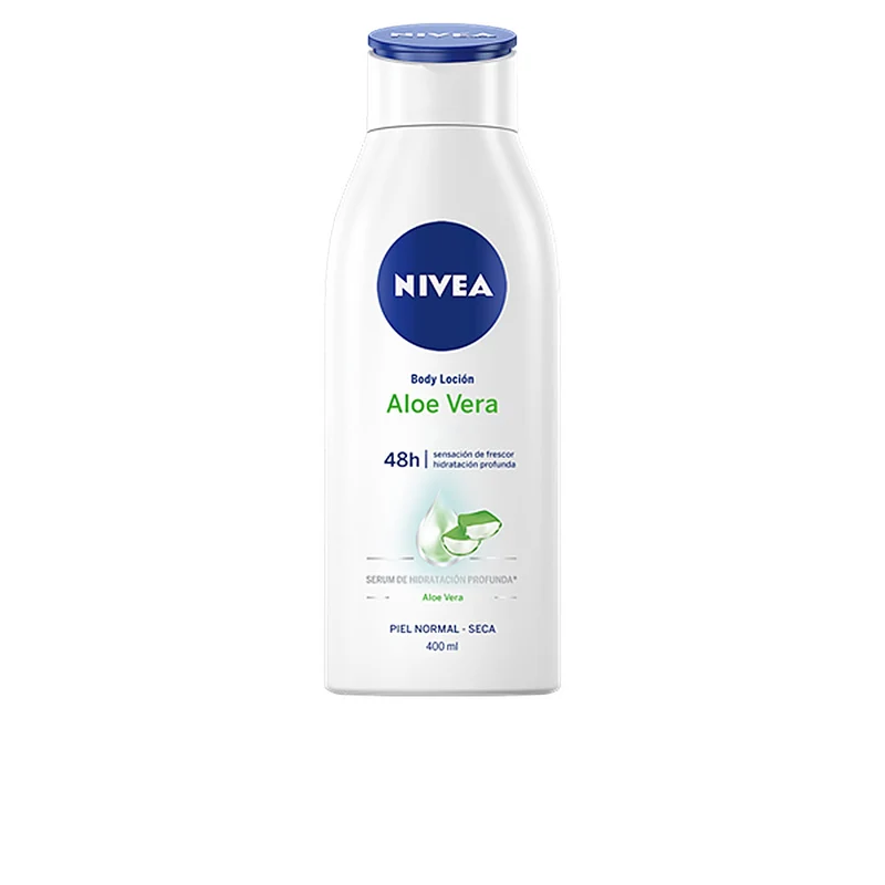 NIVEA - Cosmética Corporal - NIVEA CARE / (20 opciones)