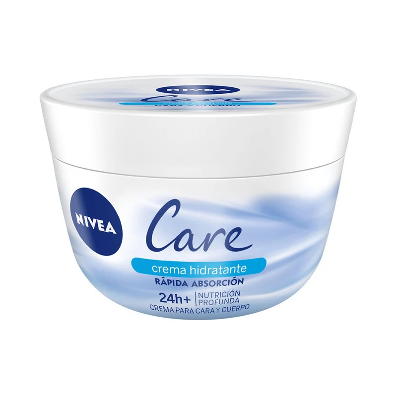 NIVEA - Cosmética Corporal - NIVEA CARE / (20 opciones)