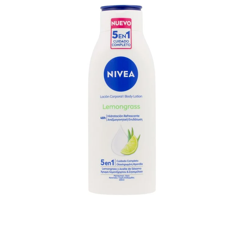 NIVEA - Cosmética Corporal - NIVEA CARE / (20 opciones)