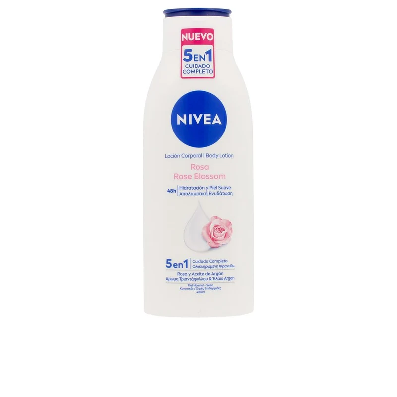 NIVEA - Cosmética Corporal - NIVEA CARE / (20 opciones)