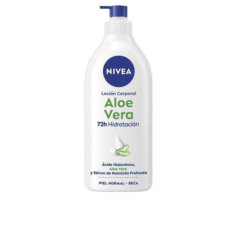 NIVEA - Cosmética Corporal - NIVEA CARE / (20 opciones)