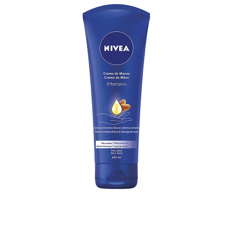 NIVEA - Cosmética Corporal - NIVEA CARE / (20 opciones)