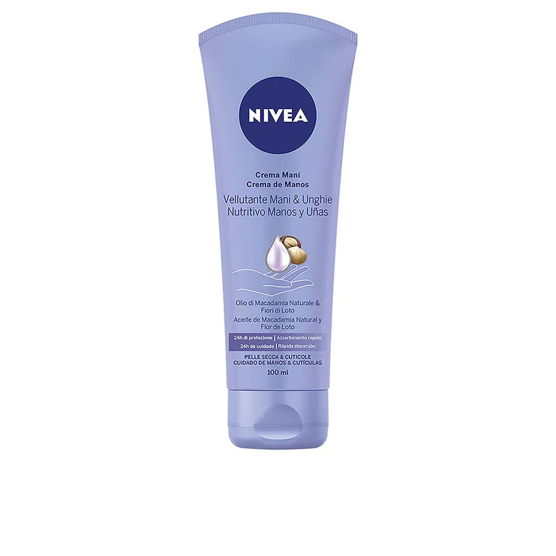 NIVEA - Cosmética Corporal - NIVEA CARE / (20 opciones)