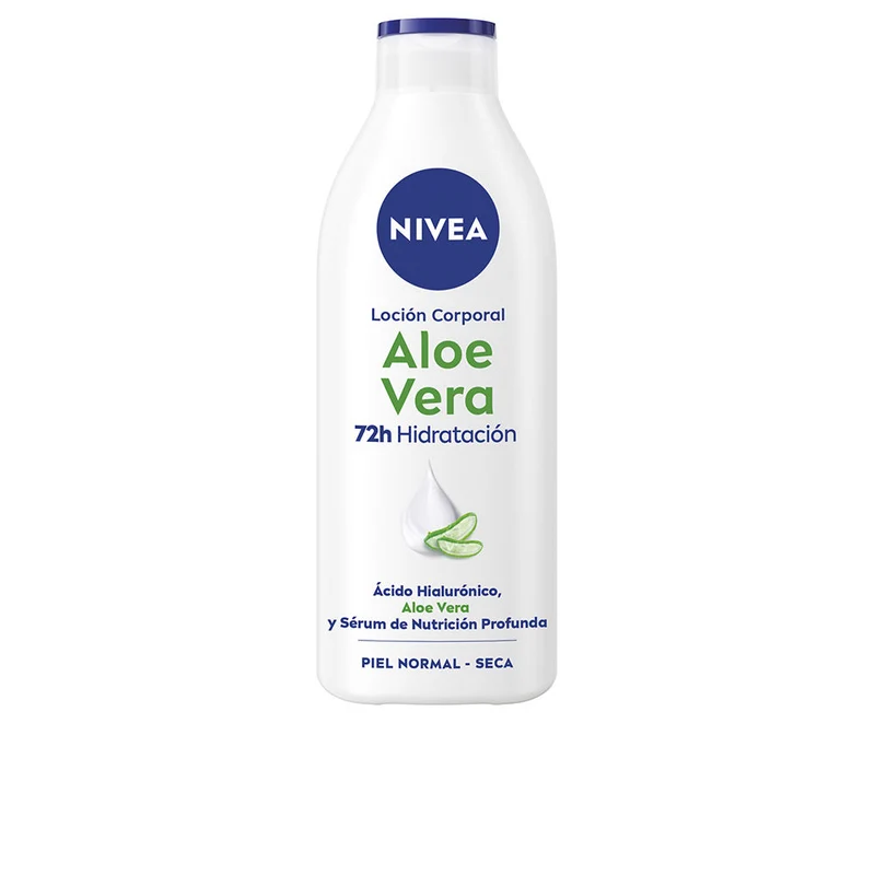 NIVEA - Cosmética Corporal - NIVEA CARE / (20 opciones)