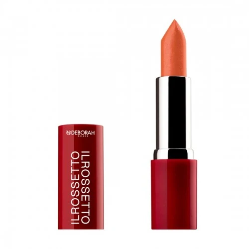 Deborah Milano - Barra de labios - Il Rossetto - Alta pigmentación