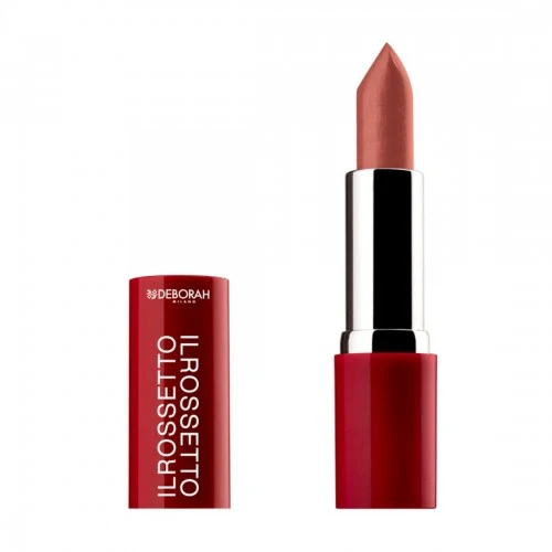 Deborah Milano - Barra de labios - Il Rossetto - Alta pigmentación