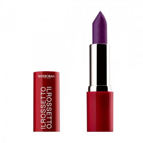 Deborah Milano - Barra de labios - Il Rossetto - Alta pigmentación