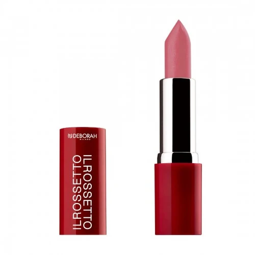 Deborah Milano - Barra de labios - Il Rossetto - Alta pigmentación