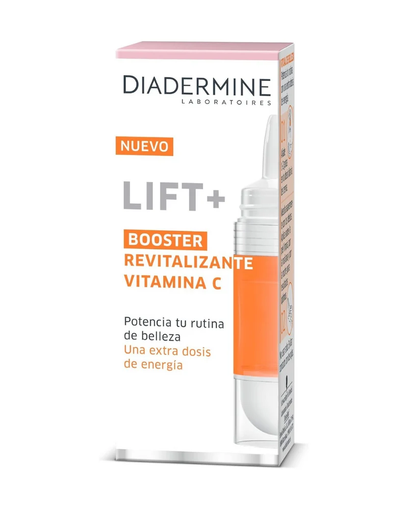 Diadermine - Lift+ Booster Revitalizante Vitamina C