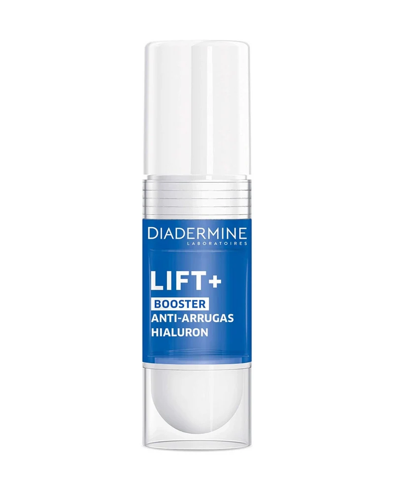 Diadermine Lift+ Booster Anti-Arrugas Hialurón - súper hidratante
