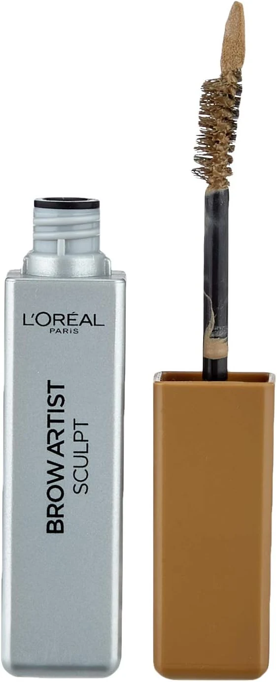 L’Oréal Paris Brow Artist Sculpt – Maquillaje de Cejas 3 en 1