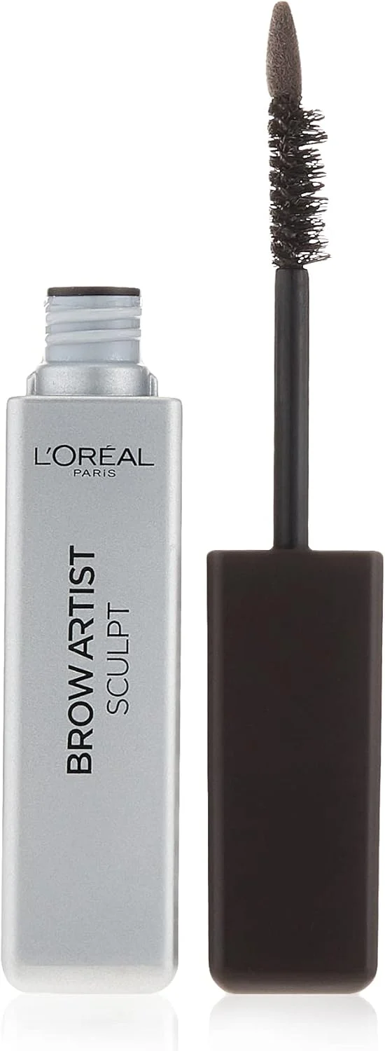 L’Oréal Paris Brow Artist Sculpt – Maquillaje de Cejas 3 en 1
