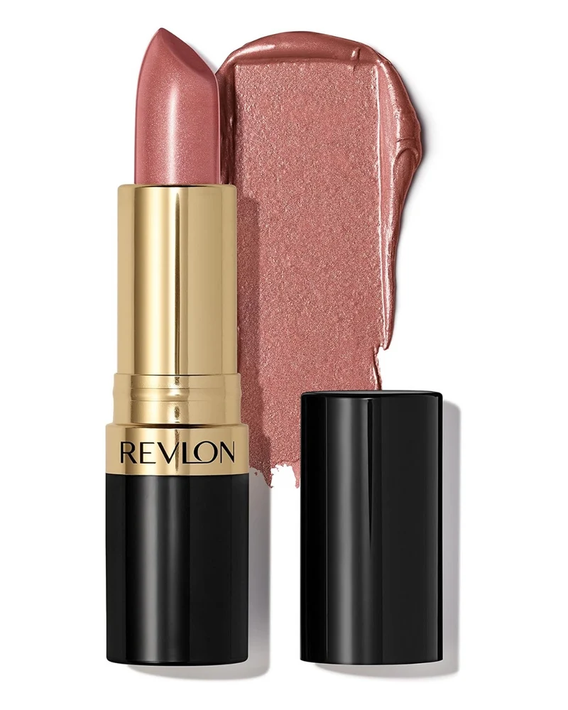 Pintalabios Revlon Super Lustrous Lipstick