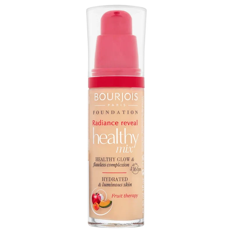 Bourjois Healthy Mix Base de Maquillaje