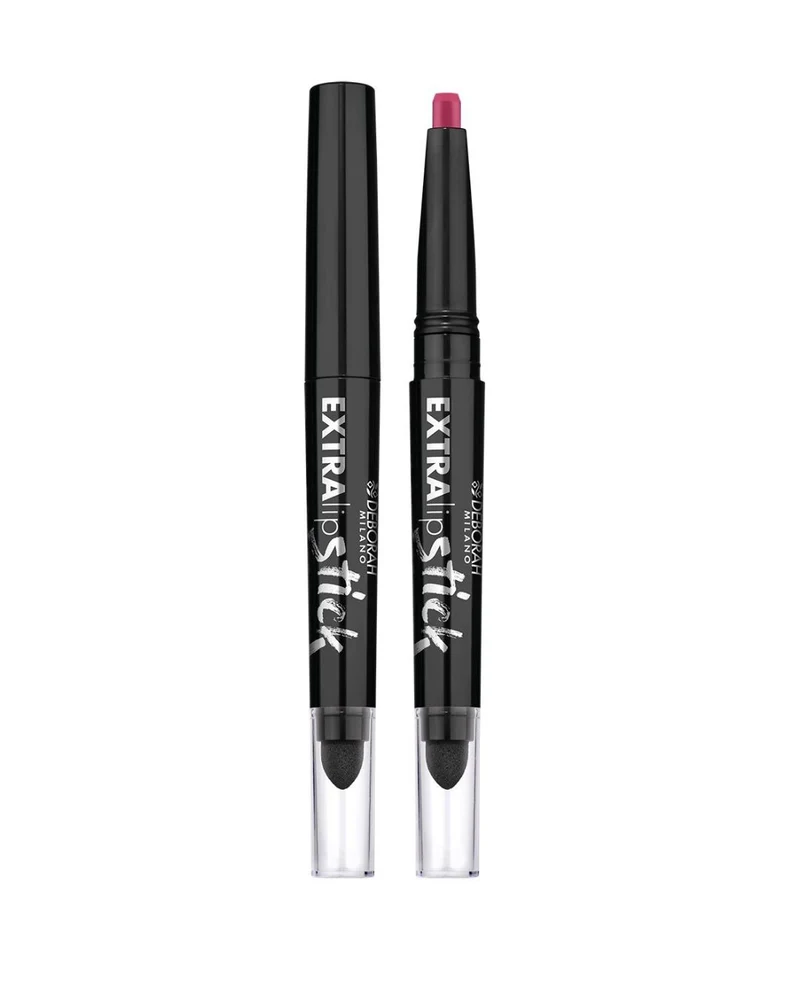 Deborah Milano Extra Lipstick