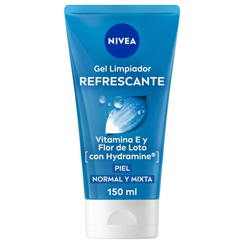 NIVEA - Cosmética Facial - REFRESCANTE