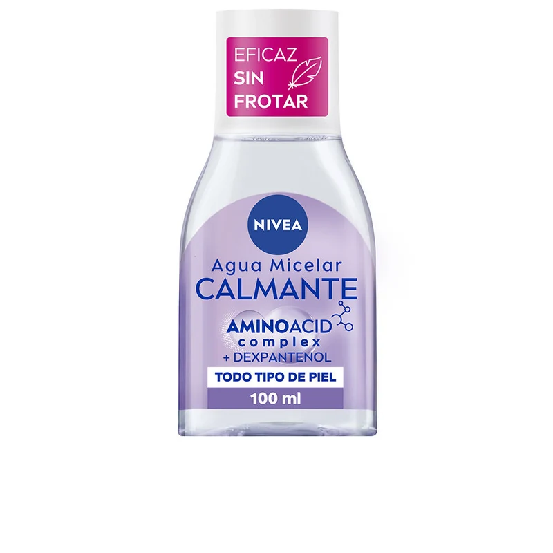 NIVEA - Cosmética Facial - AGUA MICELAR NIVEA / (3 opciones)