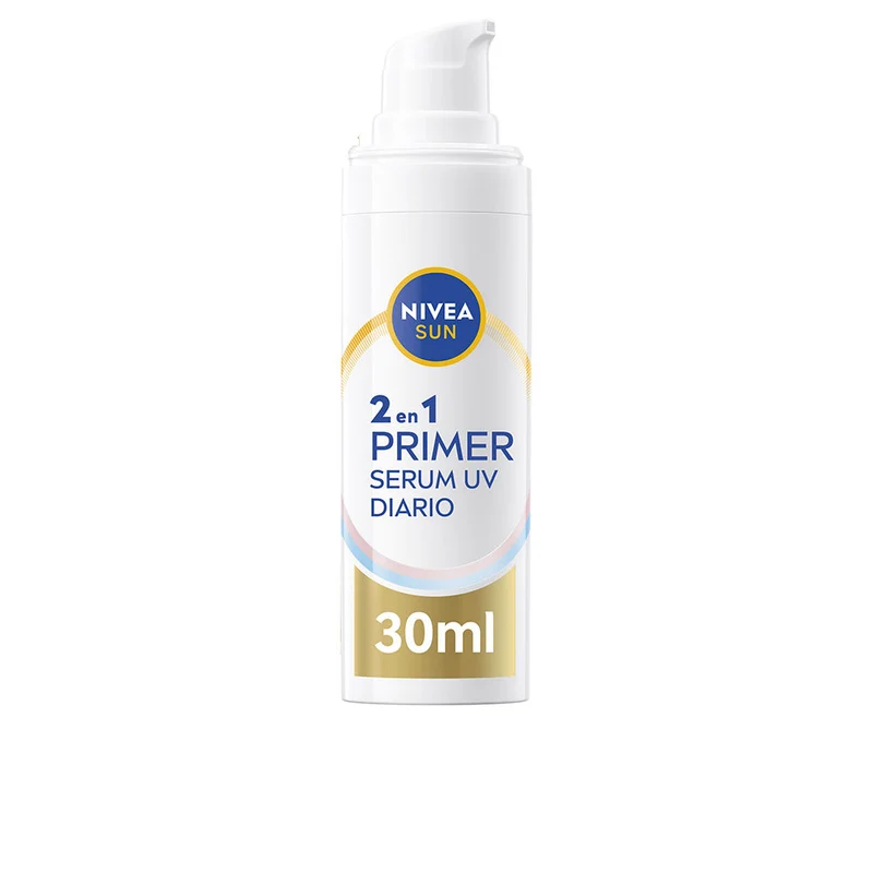 NIVEA - Cosmética Facial - SUN PRIMER