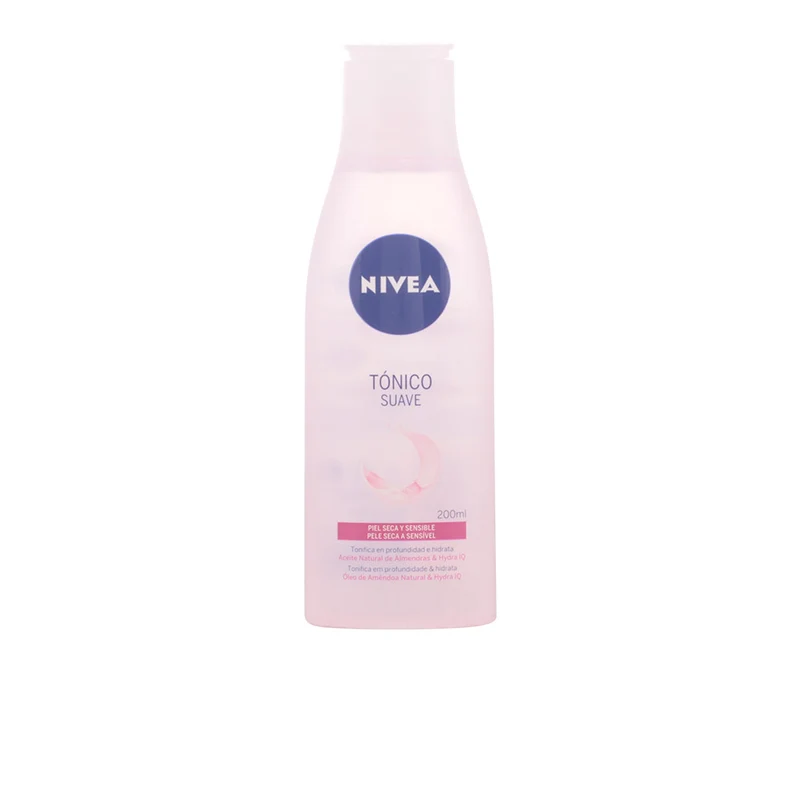 NIVEA - Cosmética Facial - AQUA EFFECT