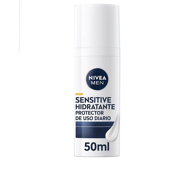 NIVEA - Cosmética Facial - MEN SENSITIVE