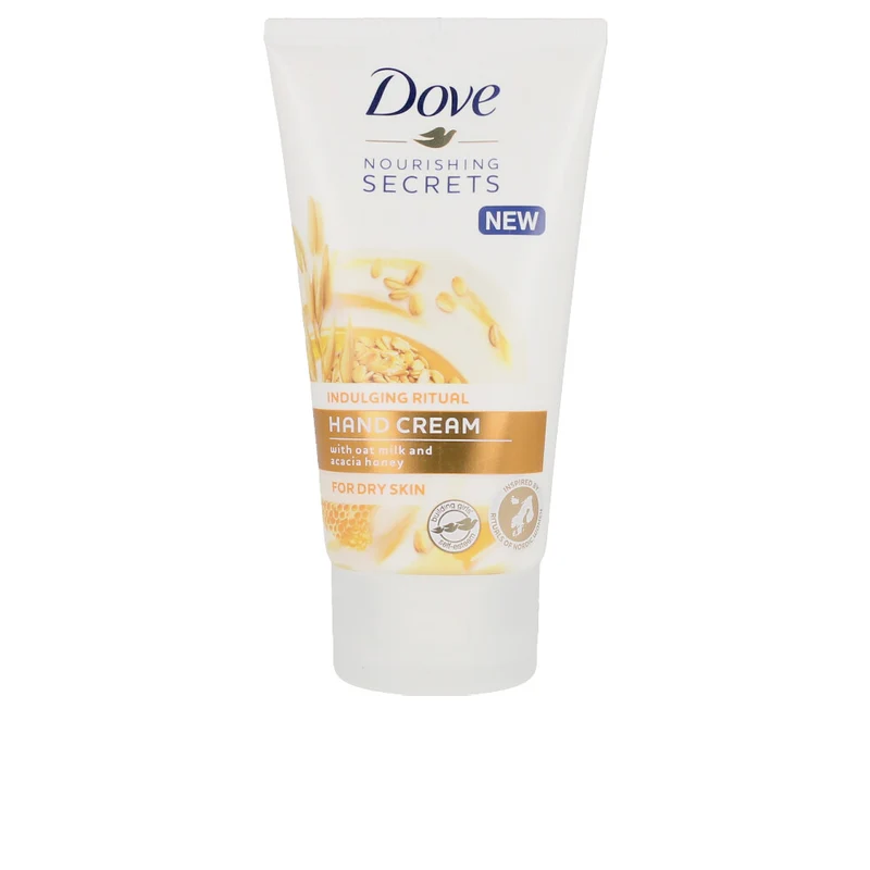 DOVE - Cosmética Corporal - INDULGING RITUAL