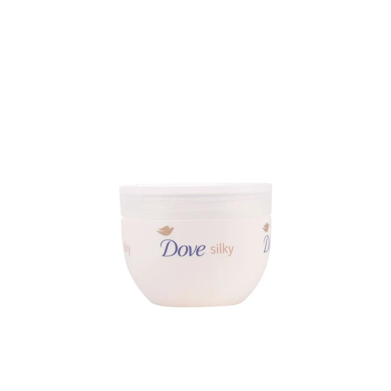 DOVE - Cosmética Corporal - BODY SILKY