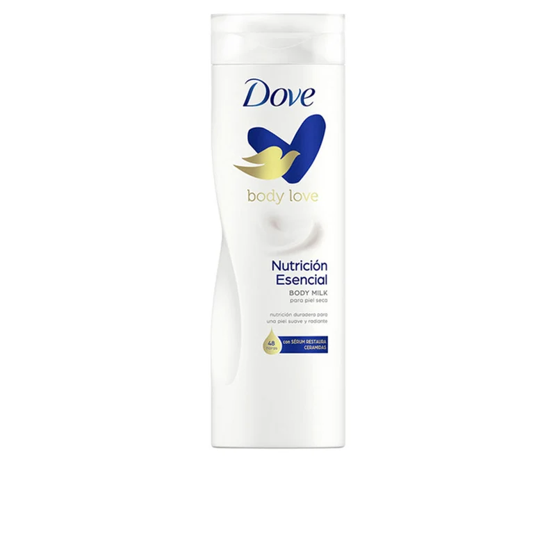 DOVE - Cosmética Corporal - HIDRONUTRICIÓN / (2 opciones)