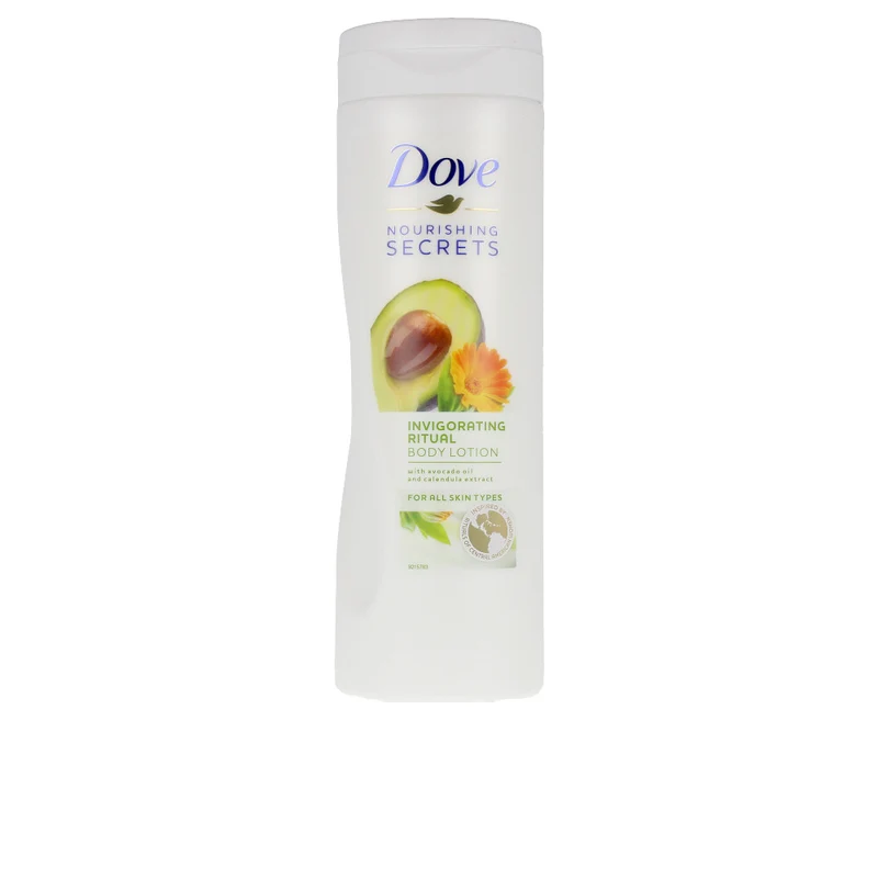 DOVE - Cosmética Corporal - REVITALIZING RITUAL