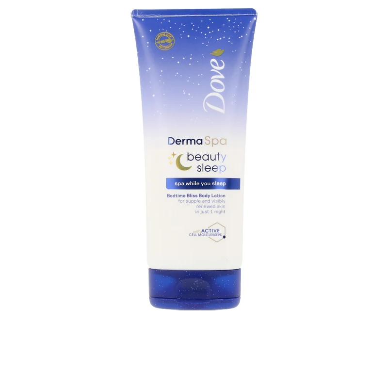 DOVE - Cosmética Corporal - DERMA SPA