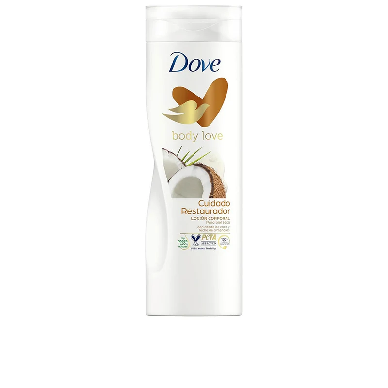 DOVE - Cosmética Corporal - DOVE / (2 opciones)
