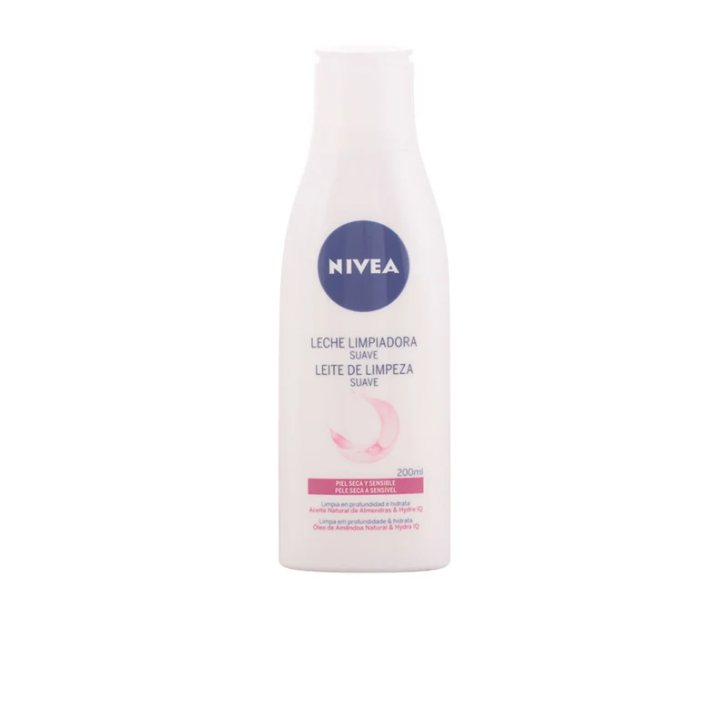 NIVEA - Cosmética Facial - DESMAQUILLANTES Y LIMPIADORES / (6 opciones)