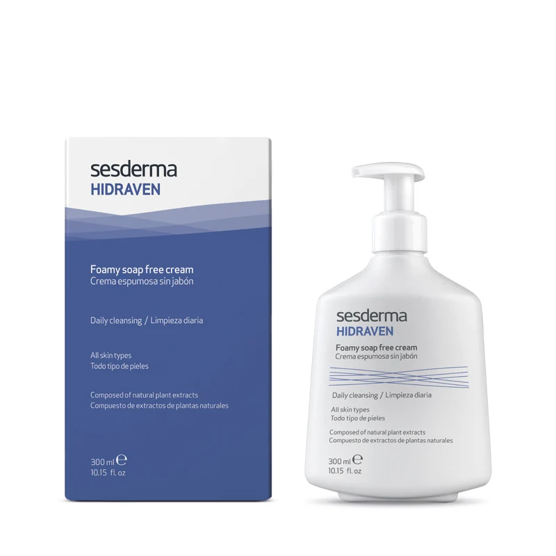 SESDERMA - Cosmética Facial - HIDRAVEN