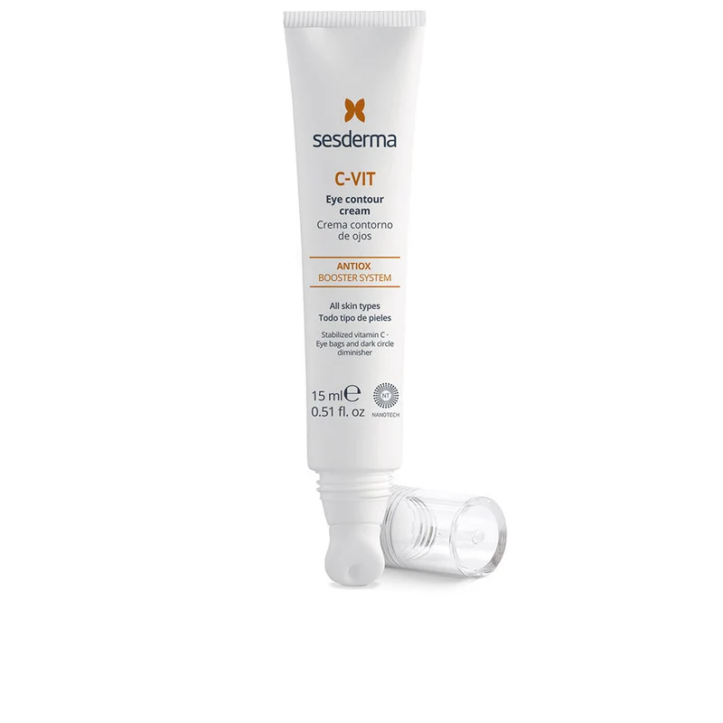 SESDERMA - Cosmética Facial - C-VIT / (8 opciones)