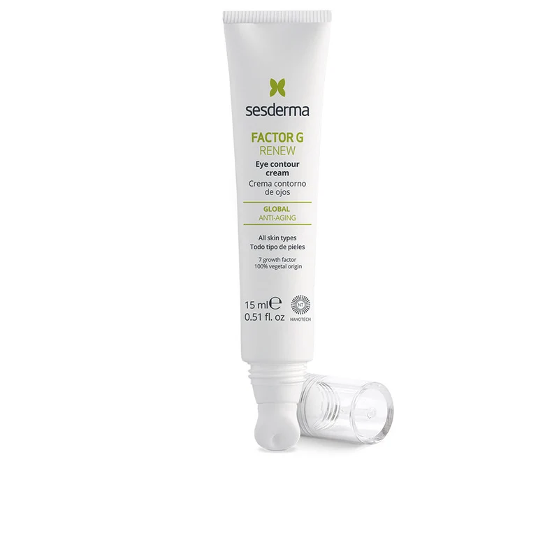 SESDERMA - Cosmética Facial - FACTOR G / (6 opciones)