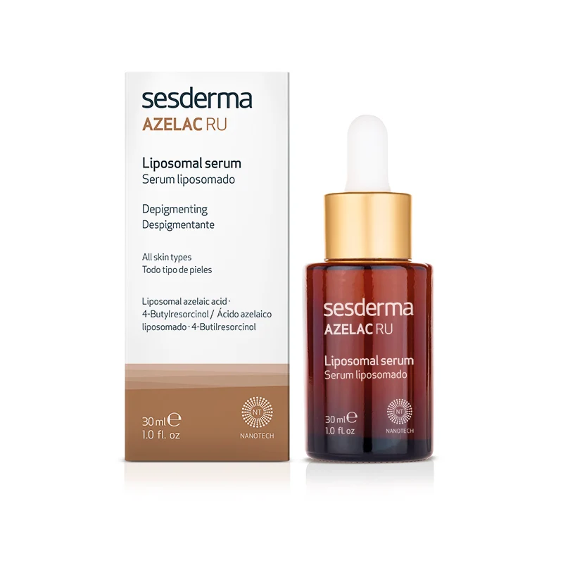SESDERMA - Cosmética Facial - AZELAC / (6 opciones)