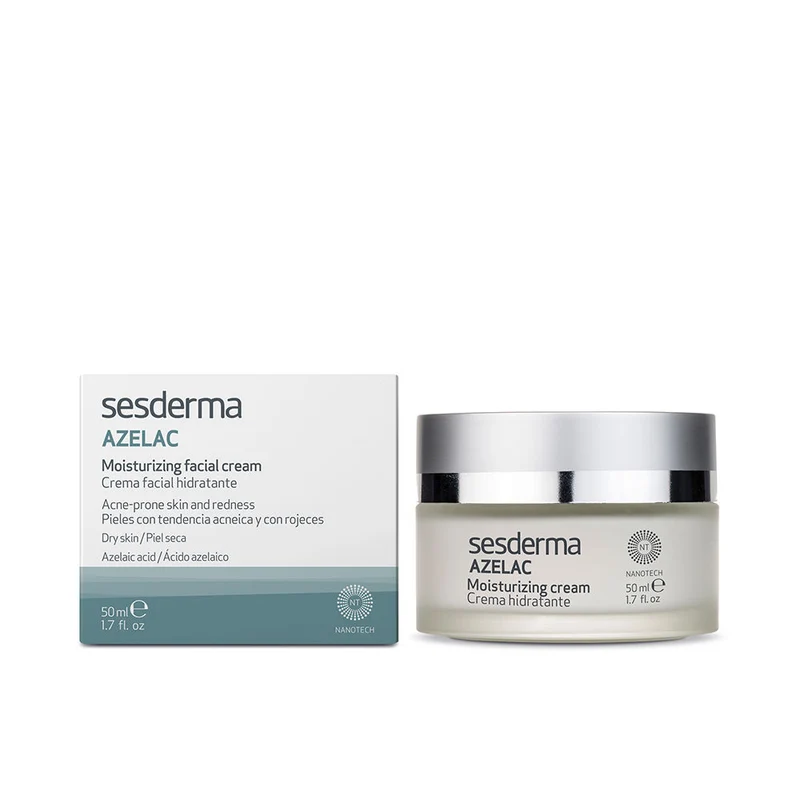 SESDERMA - Cosmética Facial - AZELAC / (6 opciones)