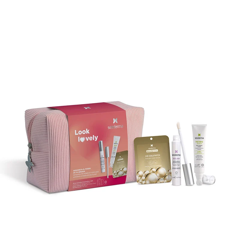SESDERMA - Cosmética Facial - SESLASH / (3 opciones)
