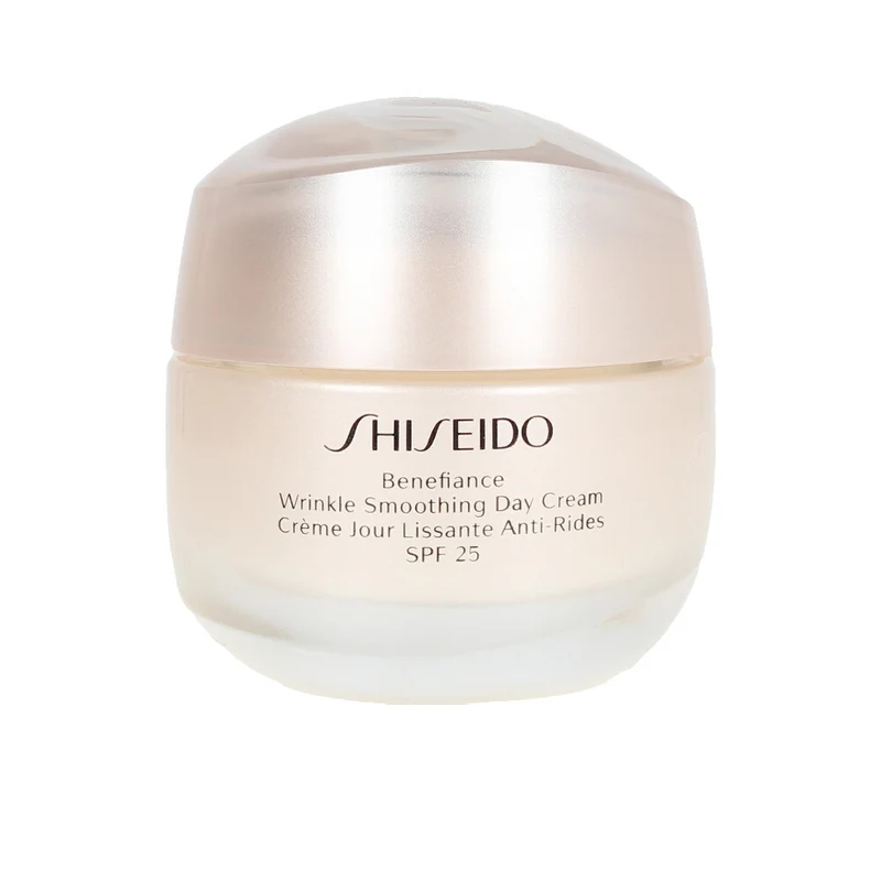 SHISEIDO - Cosmética Facial - BENEFIANCE / (11 opciones)