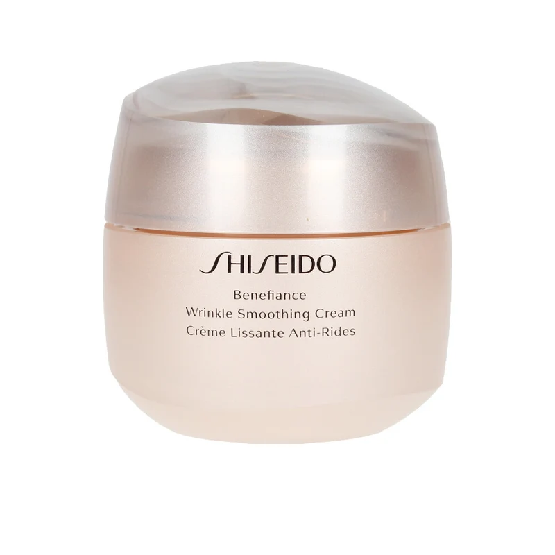 SHISEIDO - Cosmética Facial - BENEFIANCE / (11 opciones)