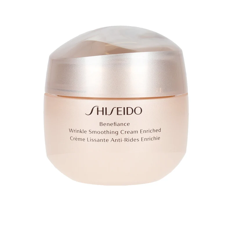 SHISEIDO - Cosmética Facial - BENEFIANCE / (11 opciones)