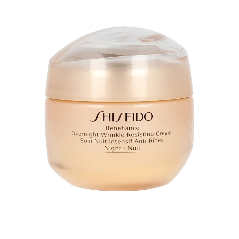 SHISEIDO - Cosmética Facial - BENEFIANCE / (11 opciones)