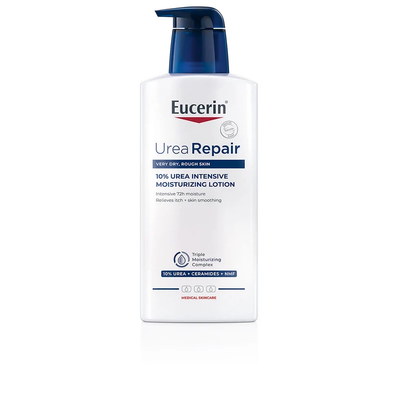 EUCERIN - Cosmética Corporal - UREAREPAIR / (11 opciones)